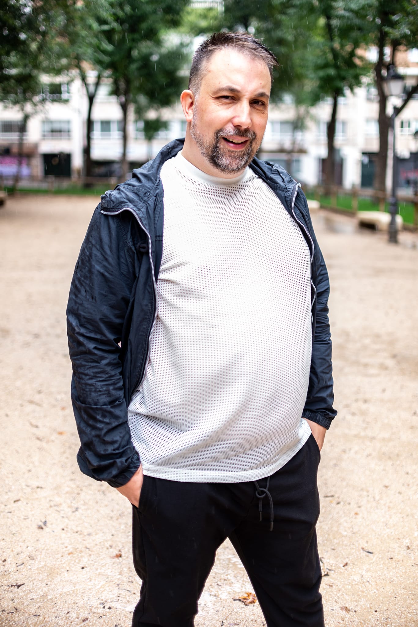 Rodrigo Fernández