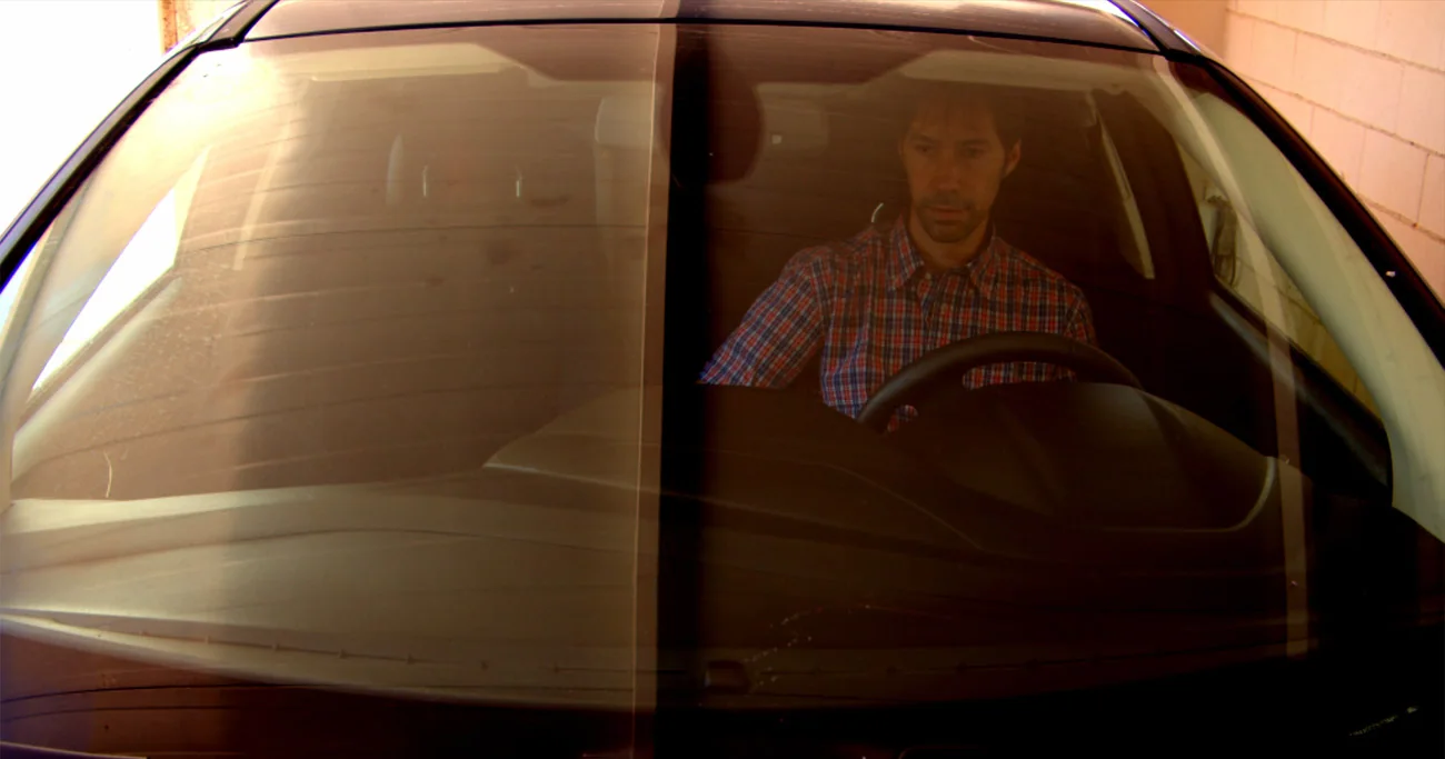 Still from Confession