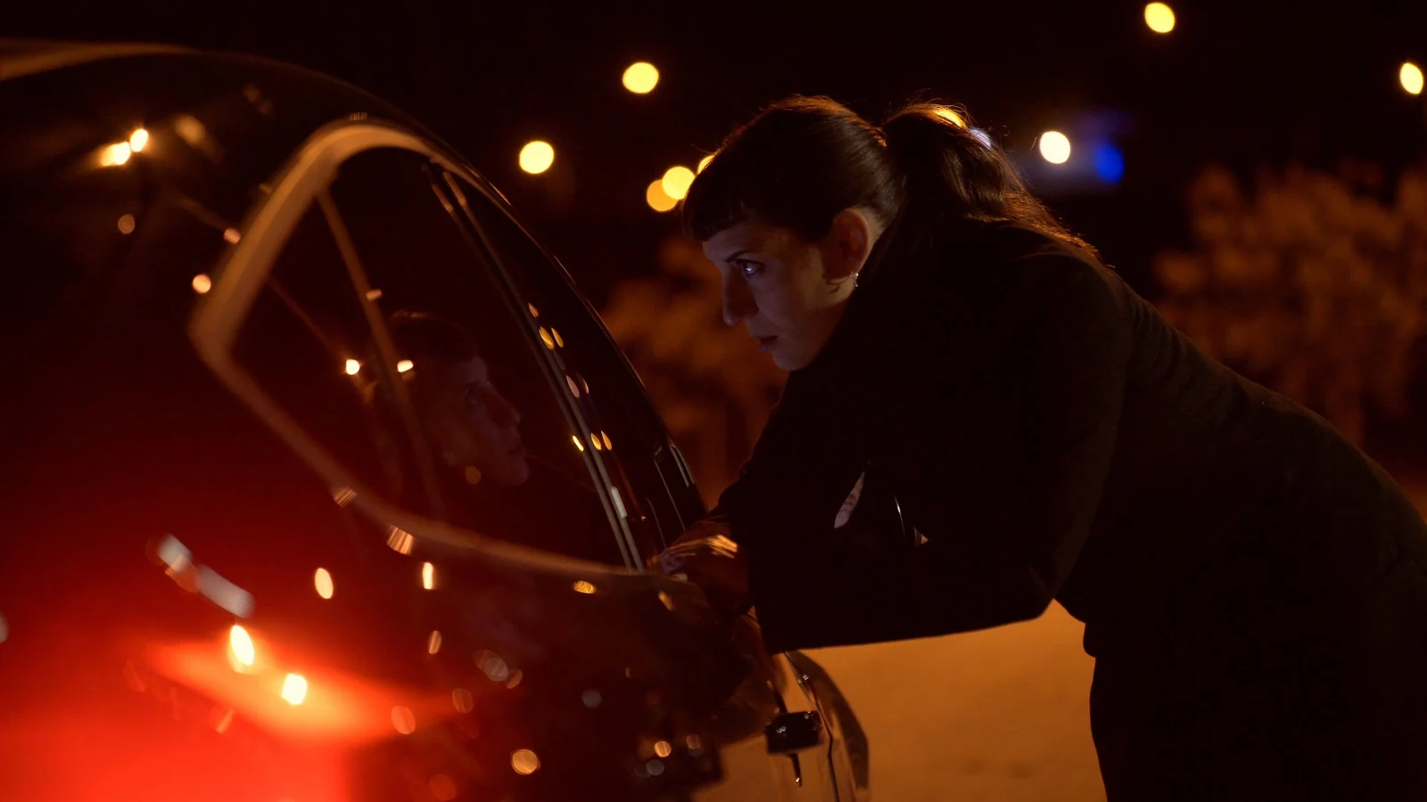 El Giro, still 1