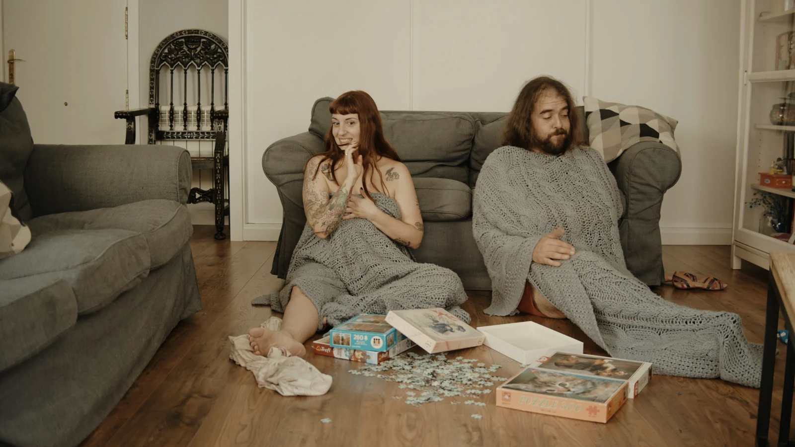 Sodoma y Modorra, still 2