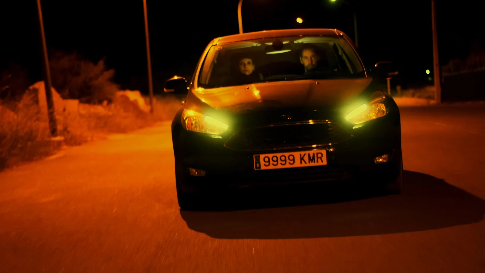 El Giro, still 3