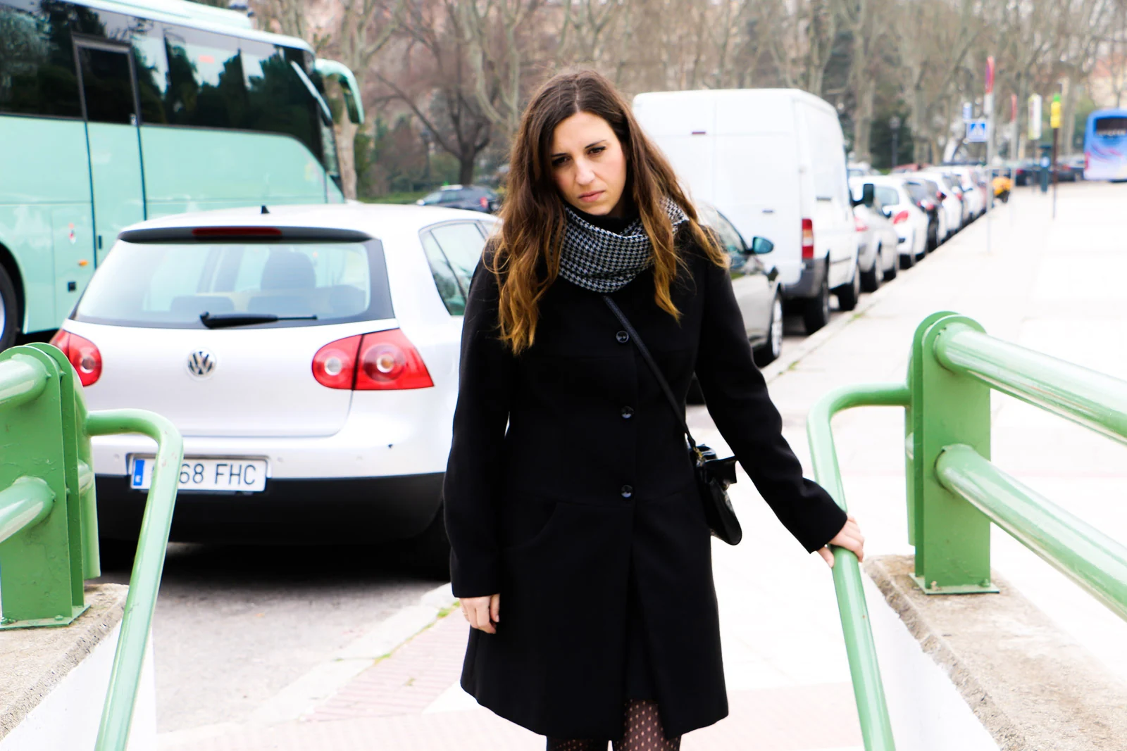 The Stranger, still 6