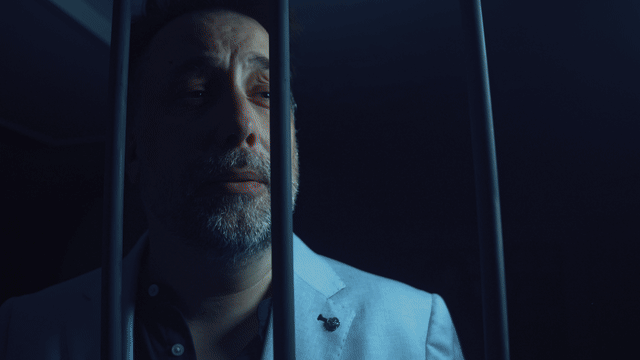 Flor de Loto — film stills