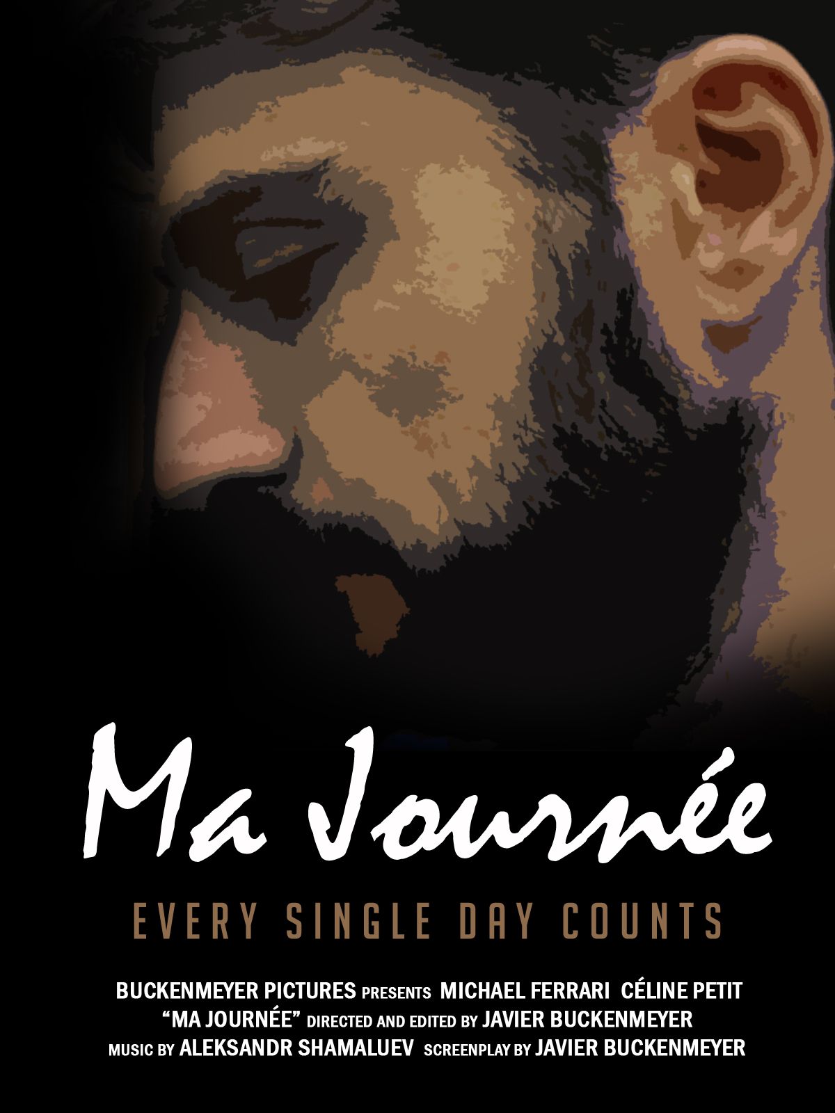 Ma Journée