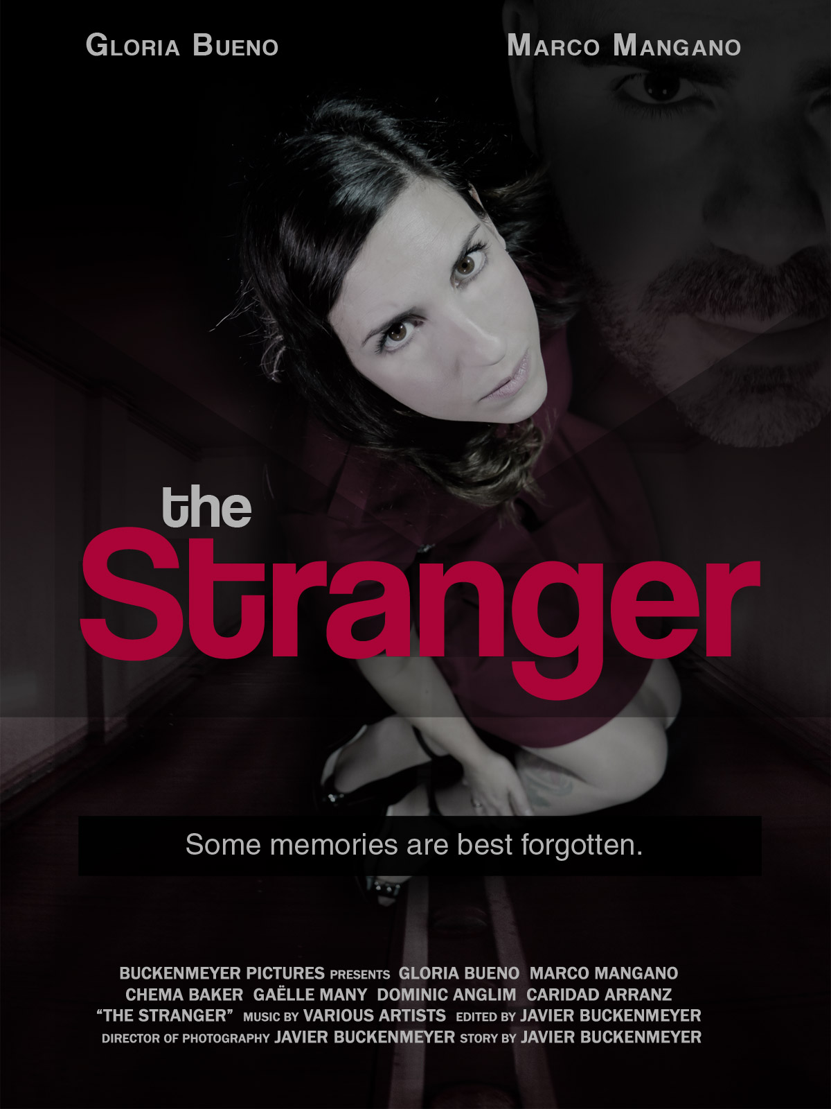 The Stranger